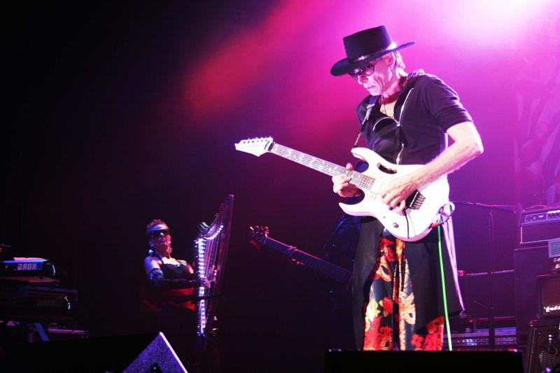 metal, heavy, hard, 1080P, guitar, steve vai, progressive, concert, rock, vai, steve