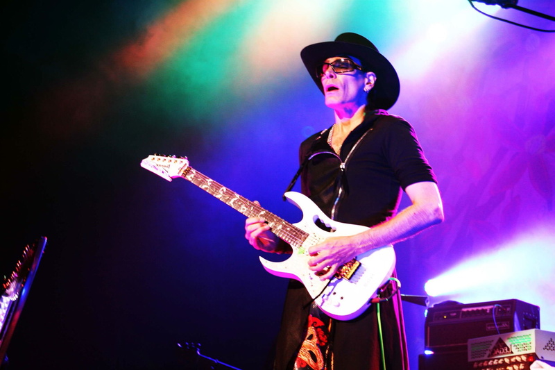 hard, vai, concert, 1080P, steve, guitar, metal, heavy, steve vai, progressive, rock