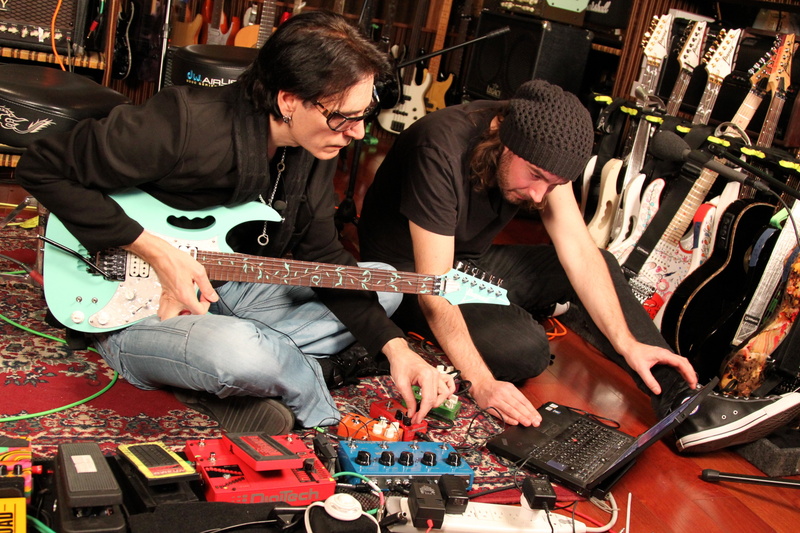 guitar, vai, metal, steve vai, rock, steve, hard, heavy, progressive, 4K