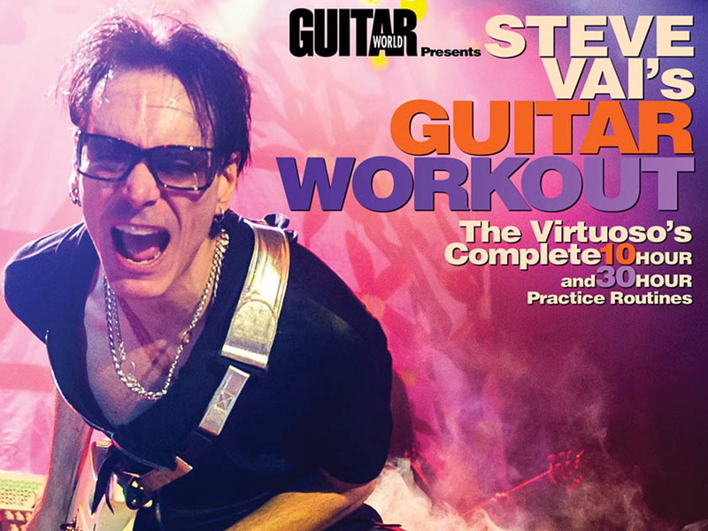 vai, rock, steve vai, metal, heavy, 720P, progressive, guitar, steve, hard