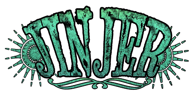 1080P, Jinjer