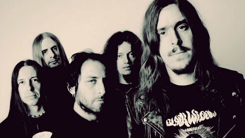 1080P, Opeth, Band (Music)