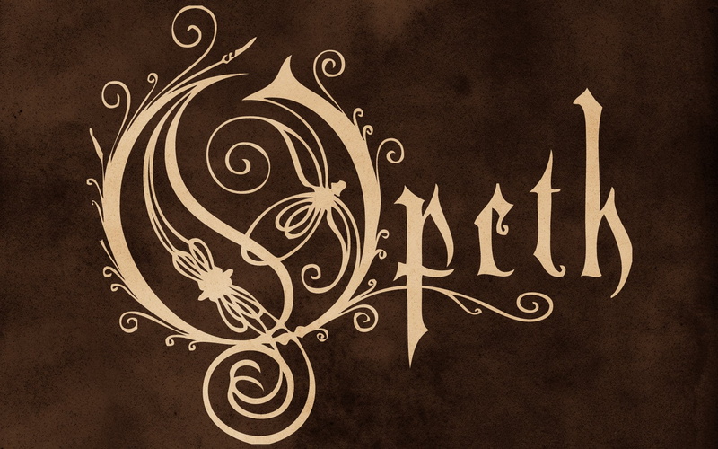 Band (Music), 1080P, Opeth
