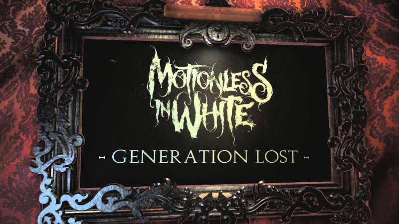 Reincarnate, 1920x1080 px, px, art, hd, Motionless In White, cars, x, white, 1080P, metalcore, mercedes, motionless