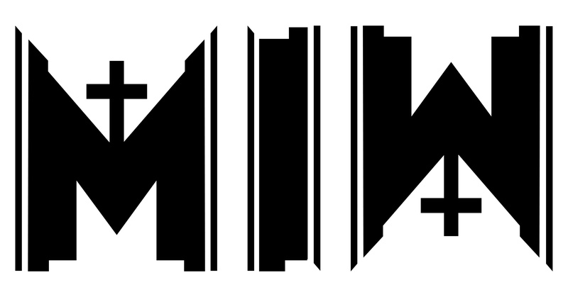 1miw, dark, industrial, motionless, hard, white, gothic, metalcore, 5K, metal, rock, heavy