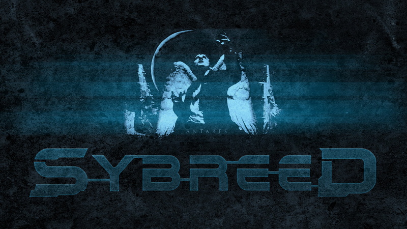 melodic, heavy, death, metal, 2K, industrial, groove, sybreed