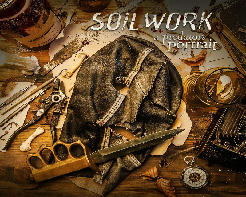 melodic, death, poster, soilwork, metal, alternative, 1080P, 1soil, heavy