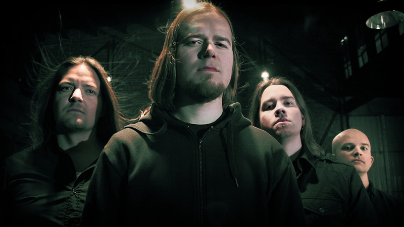 hair, house, people, melodic, 1080P, architecture, men, males, insomnium, females, smock, bald, adult, fear, women, death, teenager, night, nightlife