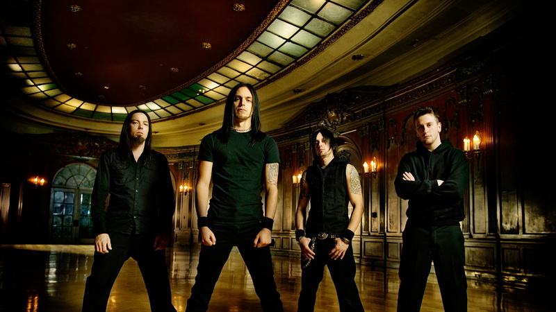 1080P, Michael Padget, Jason James, Michael Thomas, group, metalcore, Matthew Tuck, Bullet for My Valentine