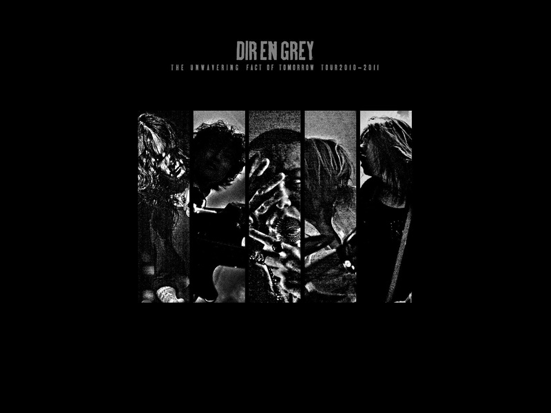 visual, hard, dir, jrock, kei, metalcore, grey, metal, progressive, dir en grey, death, heavy, 1080P, alternative
