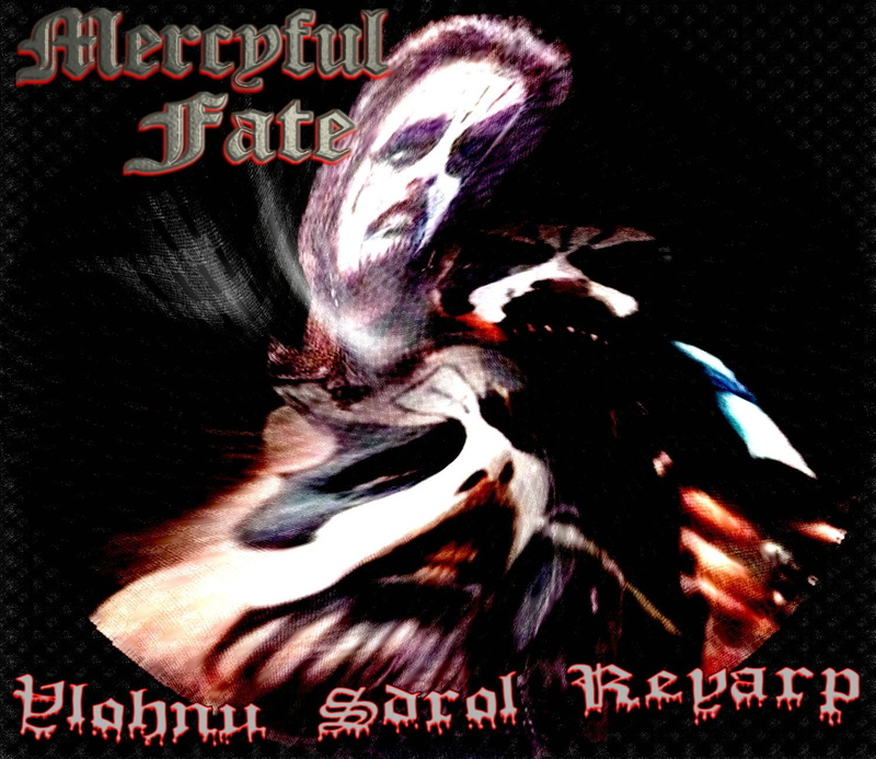 mercyful, dark, 720P, diamond, metal, fate, poster, heavy, king