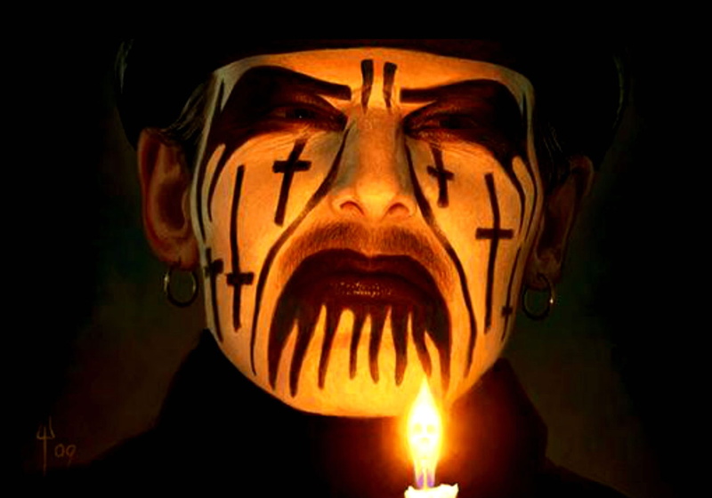 occult, 720P, dark, fate, heavy, diamond, mercyful, king, metal, satanic
