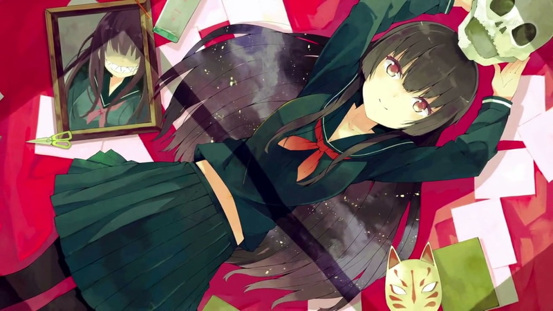 Tasogare Otome x Amnesia, celebration, day, retail, collection, for sale, no people, art and craft, creativity, retail display, craft, large group of objects