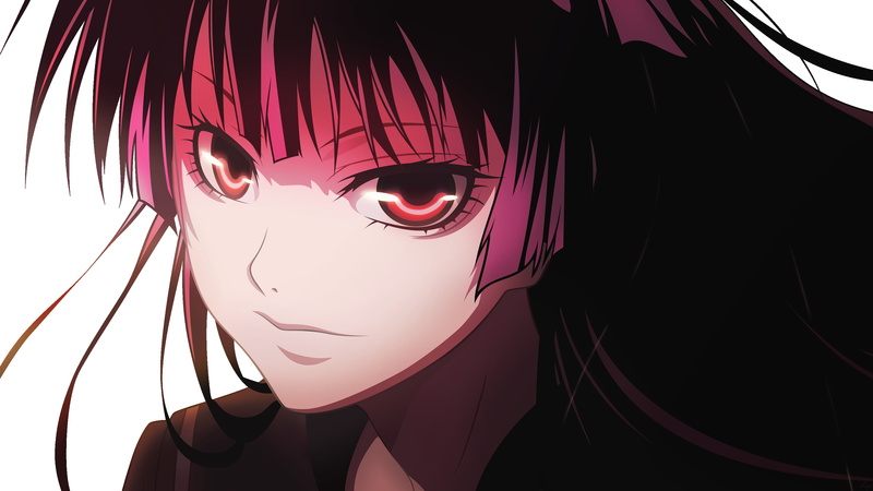 Tasogare Otome x Amnesia, Kanoe Yuuko, 2K
