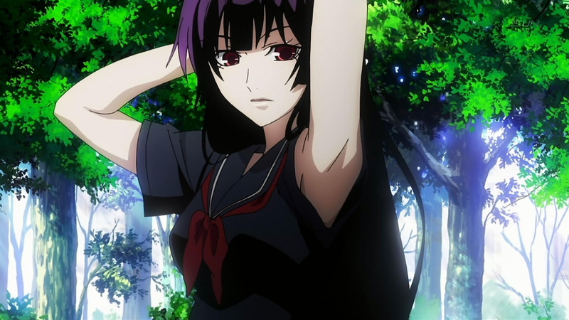 girls, maiden, dusk, 720P, kanoe, amnesia, anime, yuuko