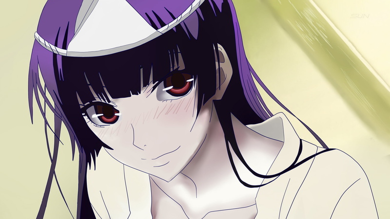 Anime, Yuuko Kanoe, 1080P, Tasogare Otome x Amnesia