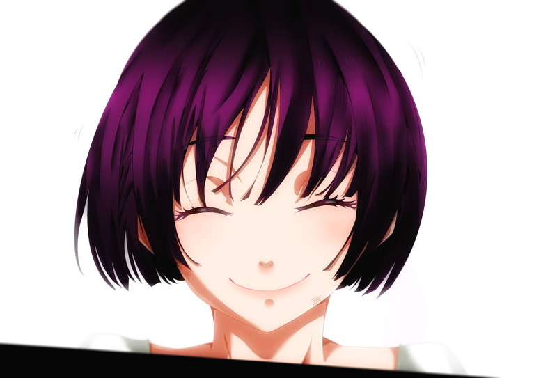 Anime, 2K, Tasogare Otome x Amnesia, Yuuko Kanoe