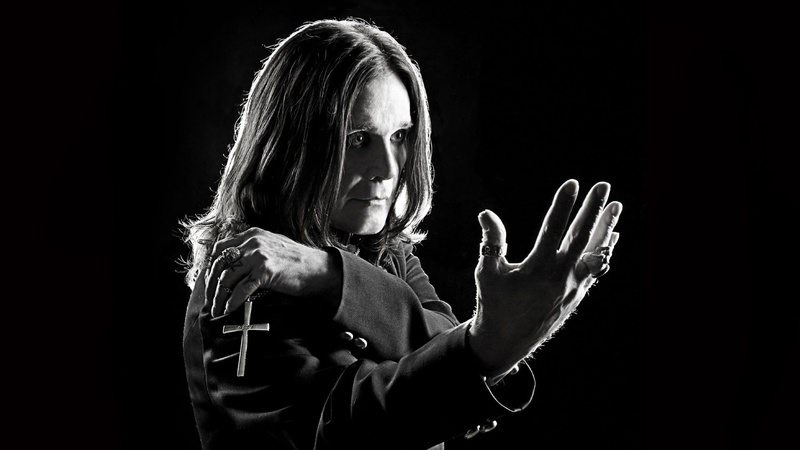 ozzy osbourne, 1080P