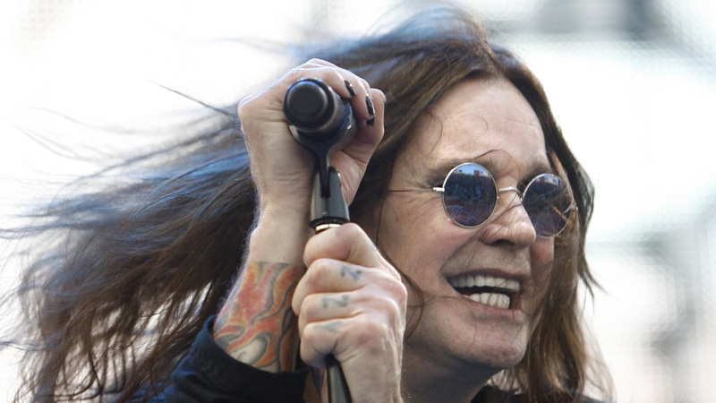1080P, metal, heavy, osbourne, ozzy