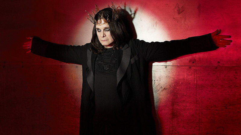Singers, 1080P, Ozzy Osbourne, Heavy Metal