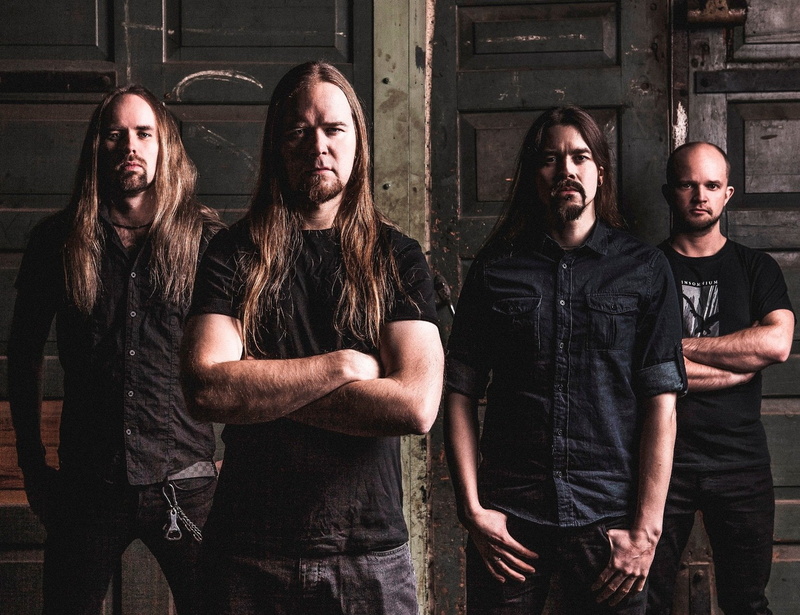 720P, doom, melodic, heavy, metal, death, insomnium, progressive