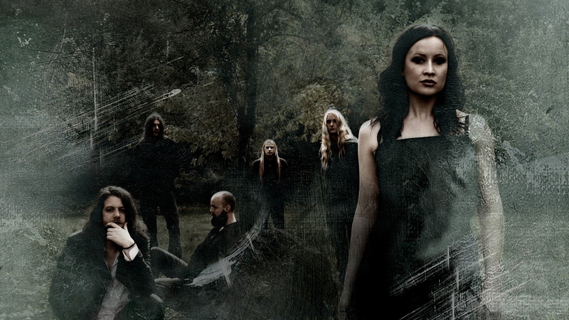 metal, grunge, doom, 1080P, draconian, bands