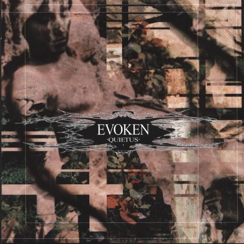 hd, doom, Doom Metal, art, 480P, evoken, x, Music, entertainment, metal
