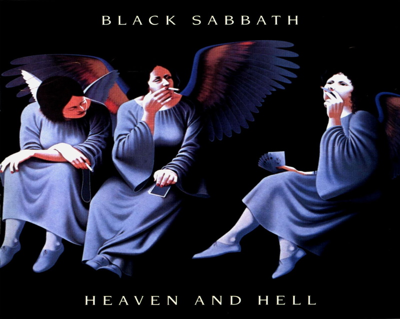 heavy, black, metal, sabbath, 720P