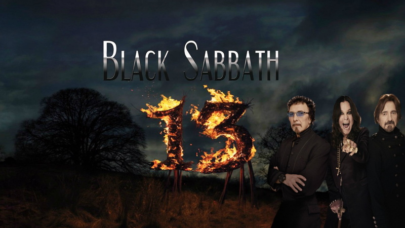 1080P, black sabbath