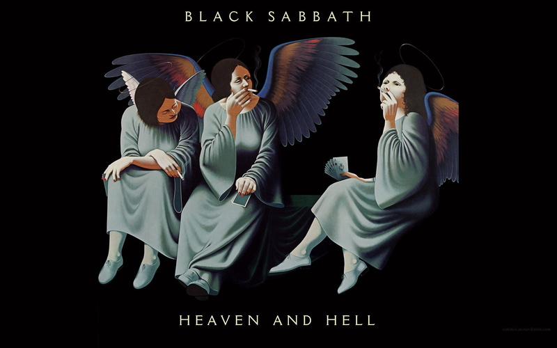 black sabbath, 1080P