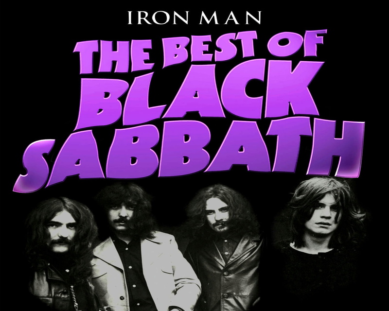 black, heavy, 720P, metal, sabbath