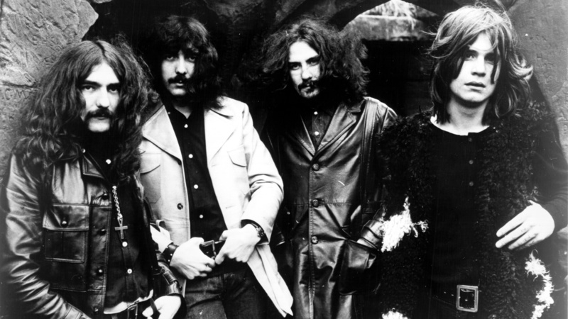 sabbath, 1080P, black