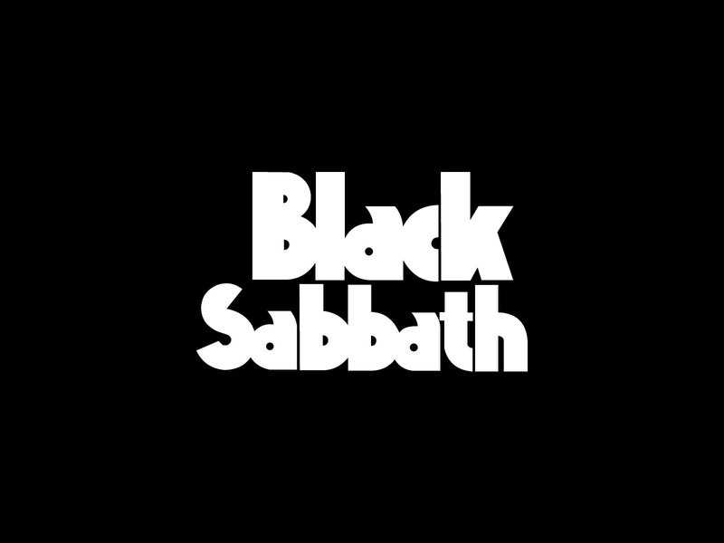 cut out, close-up, letter, black sabbath, white color, creativity, 720P, capital letter, sign, guidance, western script, illuminated, copy space, studio shot