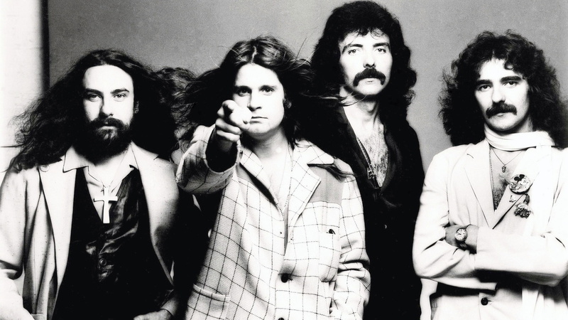 black, sabbath, 1080P, metal, osbourne, ozzy, heavy, classic