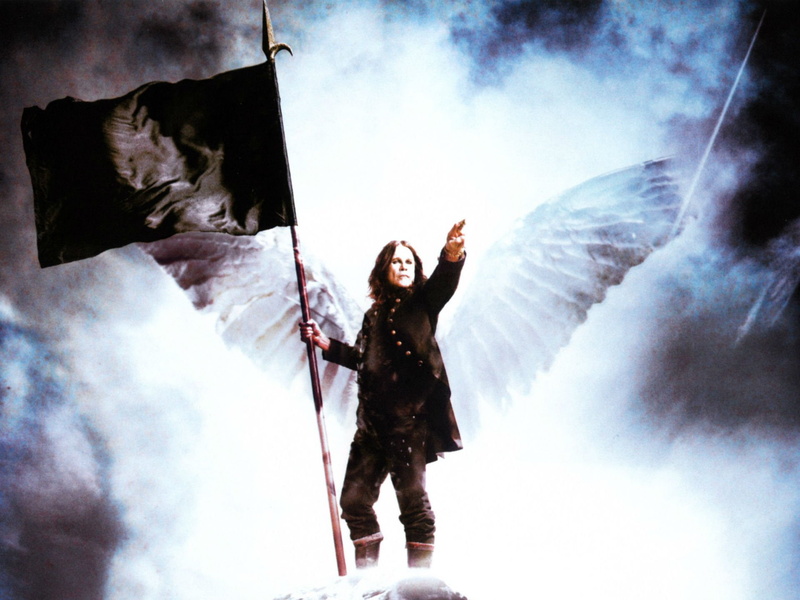 sabbath, ozzy, rock, heavy, black, 1080P, metal, osbourne