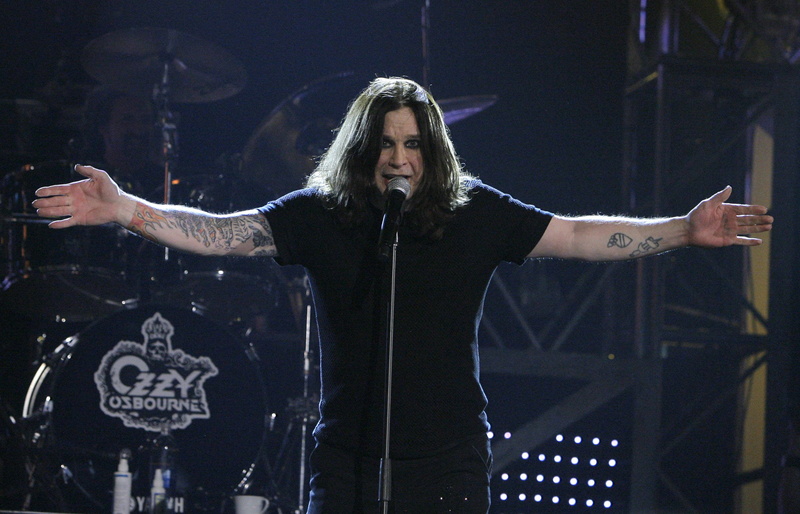 osbourne, heavy, sabbath, 1080P, rock, black, metal, ozzy