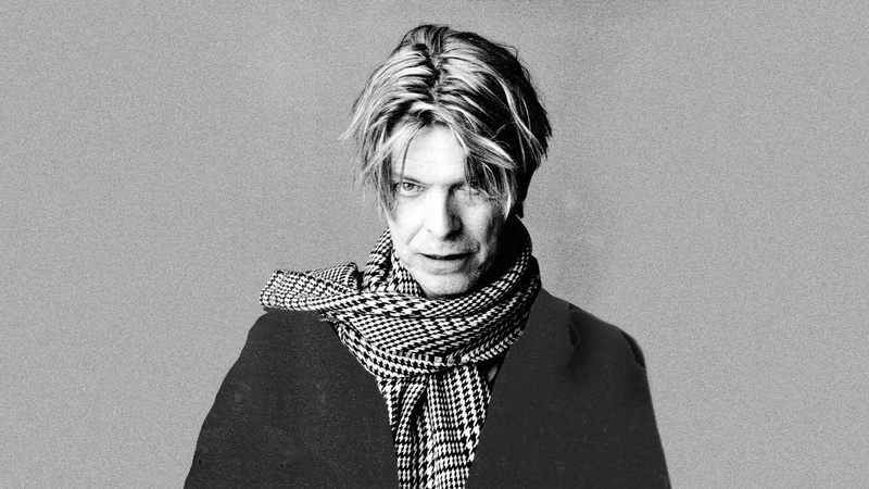 david bowie, 1080P