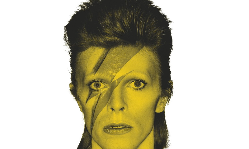 rock, david, 2K, pop, bowie, glam