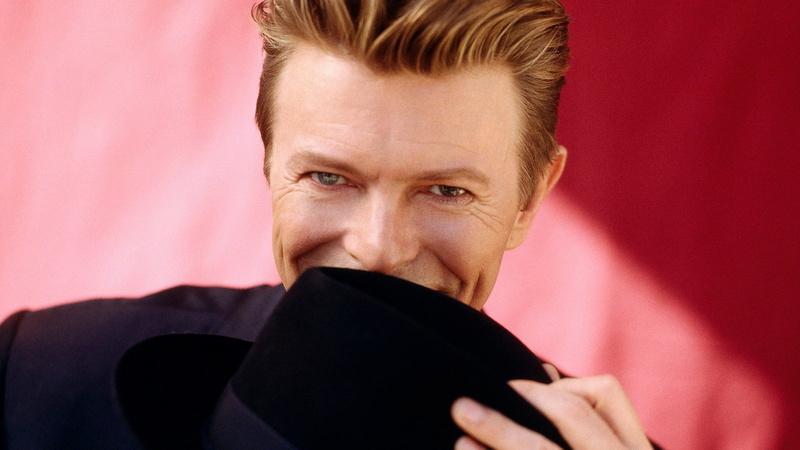 1080P, david bowie