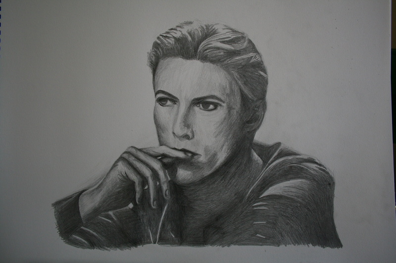4K, 51 jpg, glam, david, pop, rock, bowie