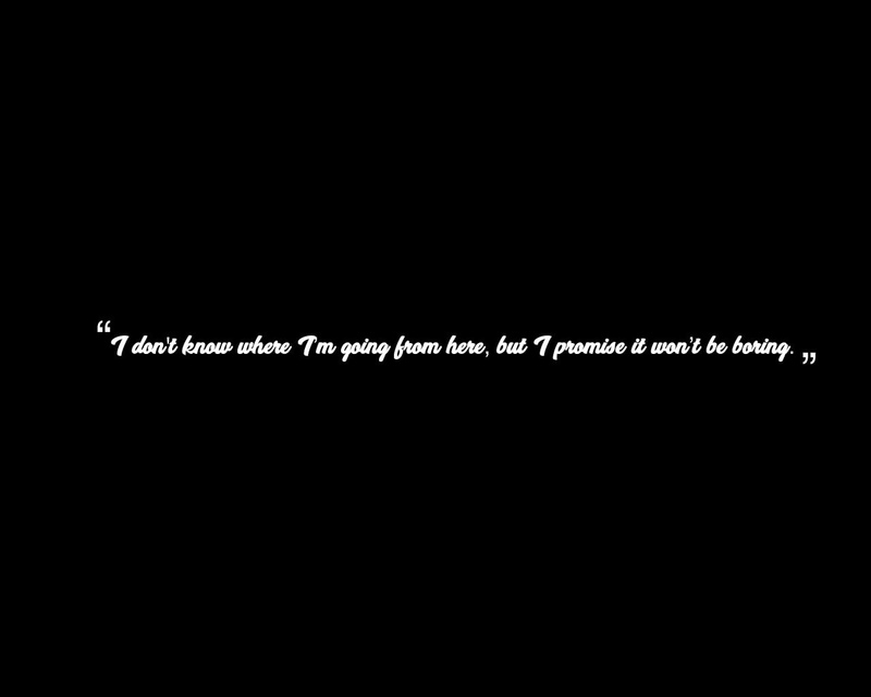 720P, quote, david Bowie