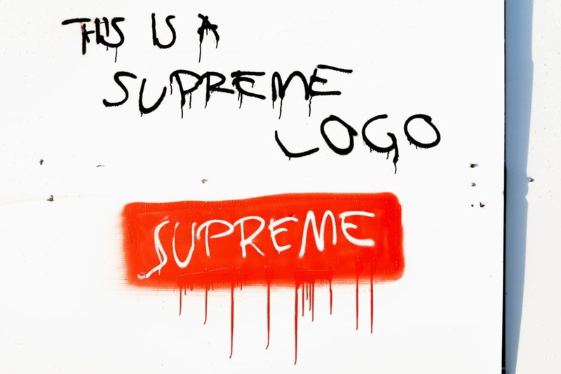 720P, brand, humor, supreme, graffiti