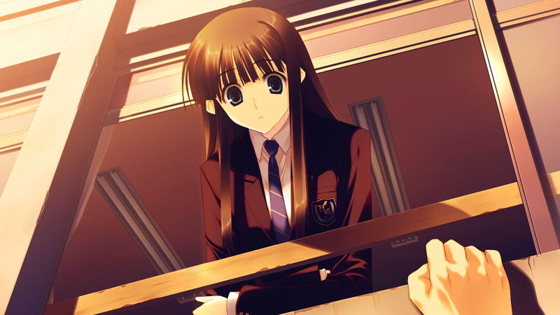1080P, white album 2