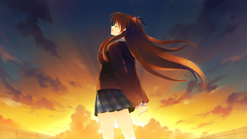 1080P, white album 2