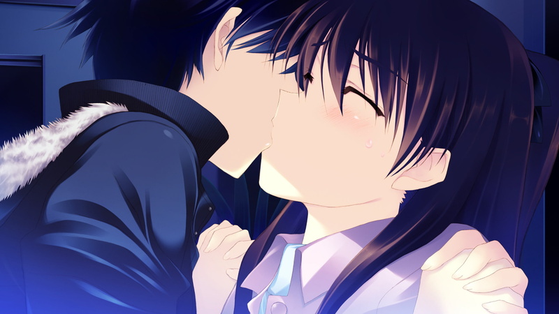 White Album 2, 1080P, Anime
