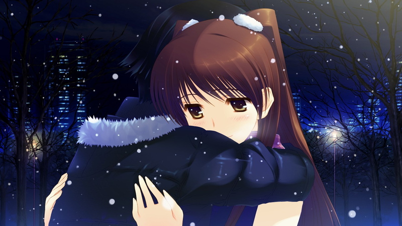 1080P, white album 2