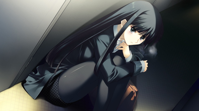 1080P, white album 2