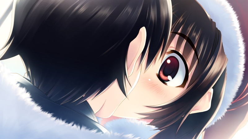 white album 2, 1080P