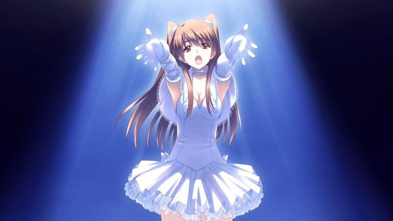 white album 2, 1080P
