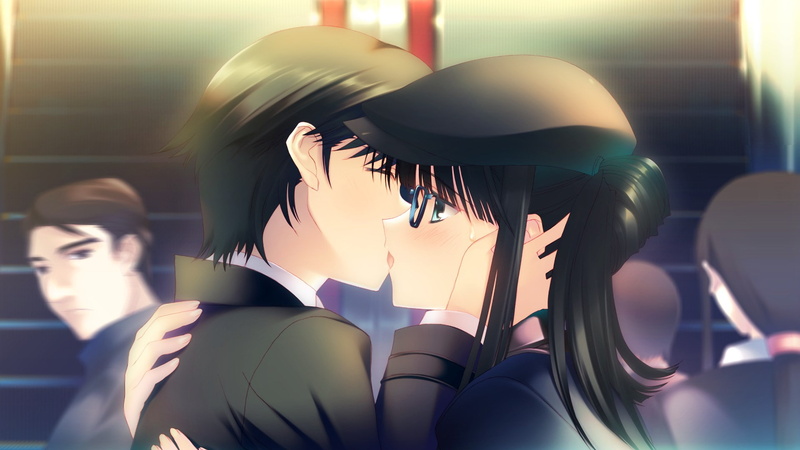 1080P, white album 2